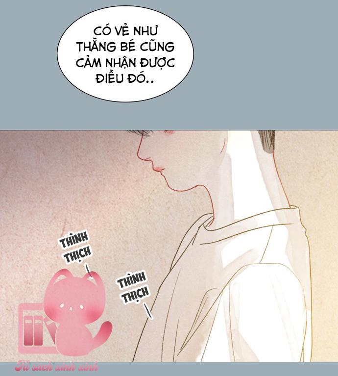 Thần Bí - Chap 46