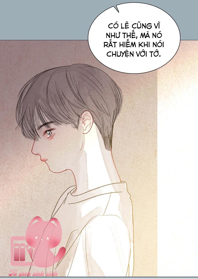 Thần Bí - Chap 46