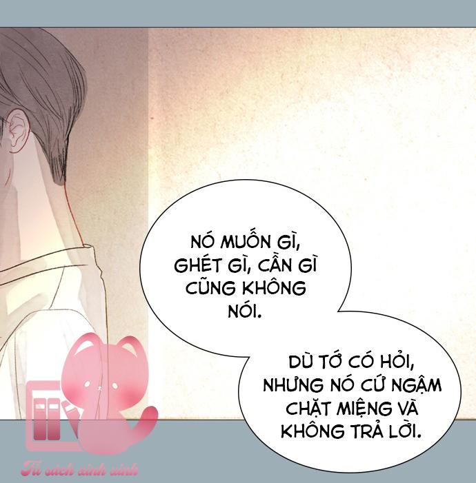 Thần Bí - Chap 46