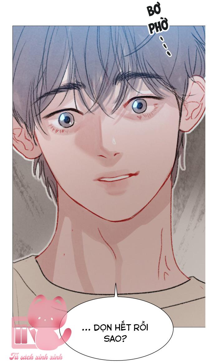 Thần Bí - Chap 46