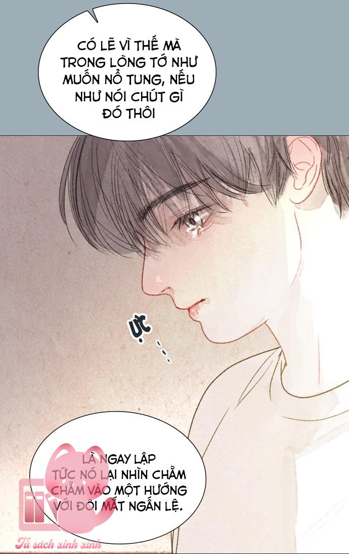 Thần Bí - Chap 46