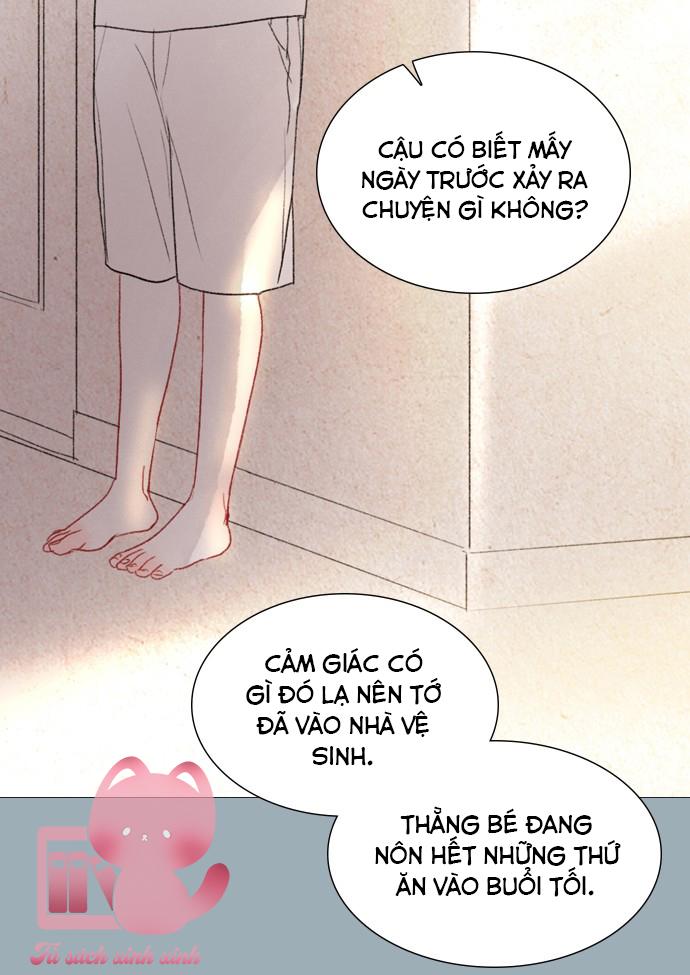 Thần Bí - Chap 46