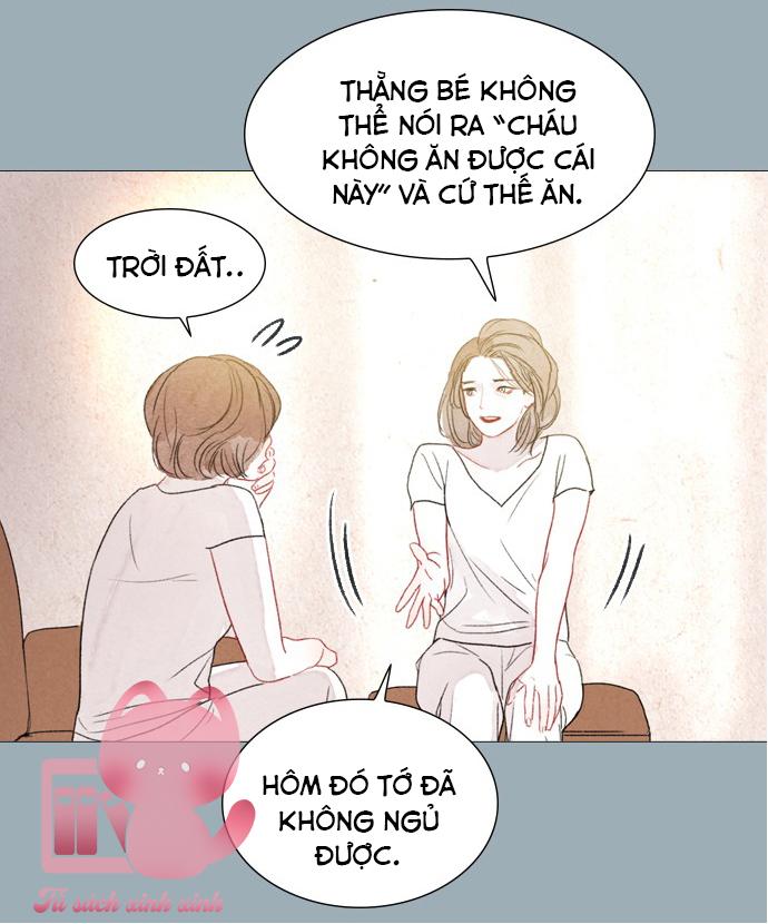 Thần Bí - Chap 46