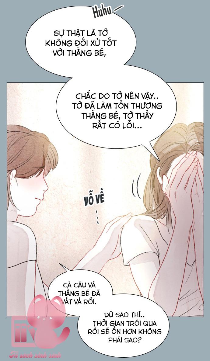 Thần Bí - Chap 46