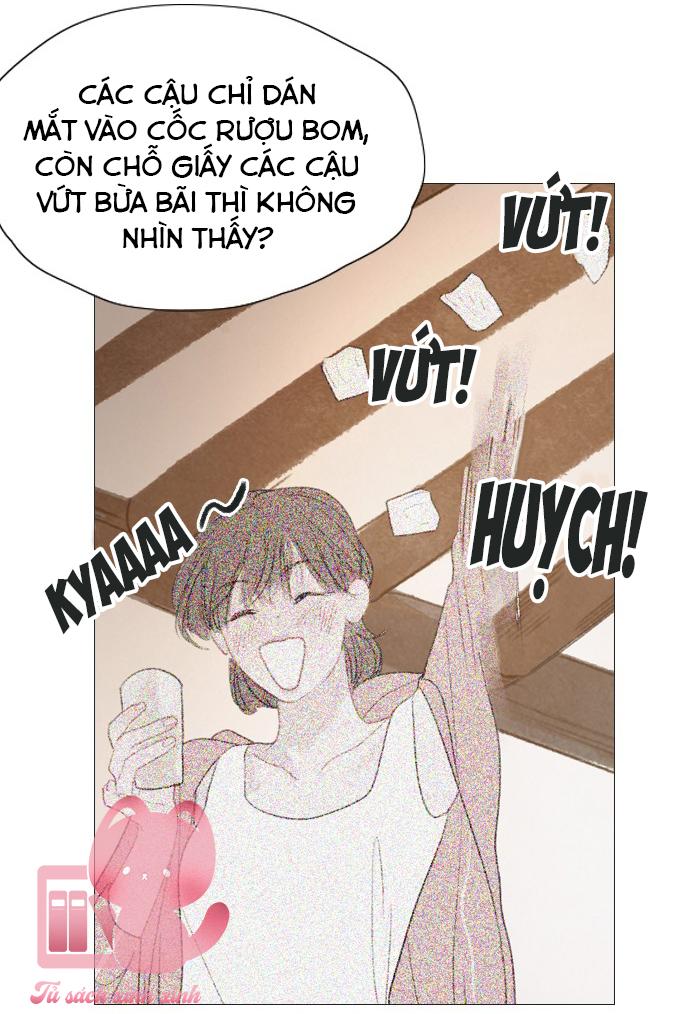 Thần Bí - Chap 46