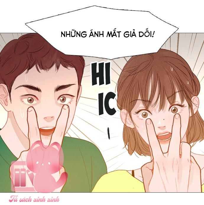 Thần Bí - Chap 46