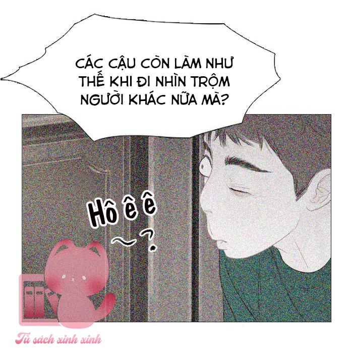 Thần Bí - Chap 46