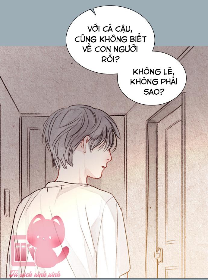 Thần Bí - Chap 47