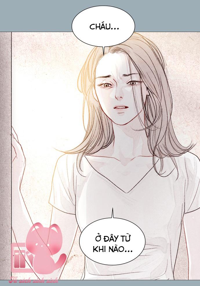 Thần Bí - Chap 47