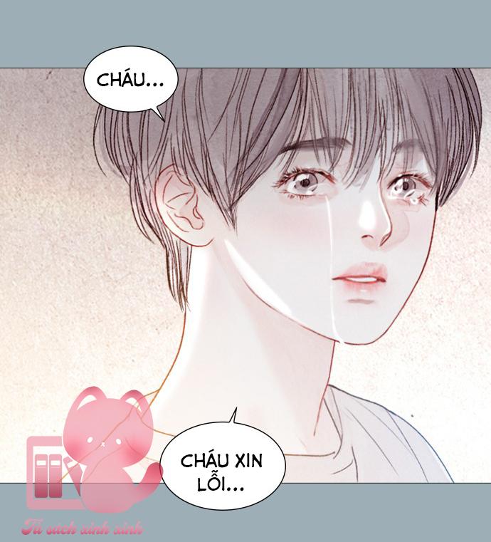 Thần Bí - Chap 47