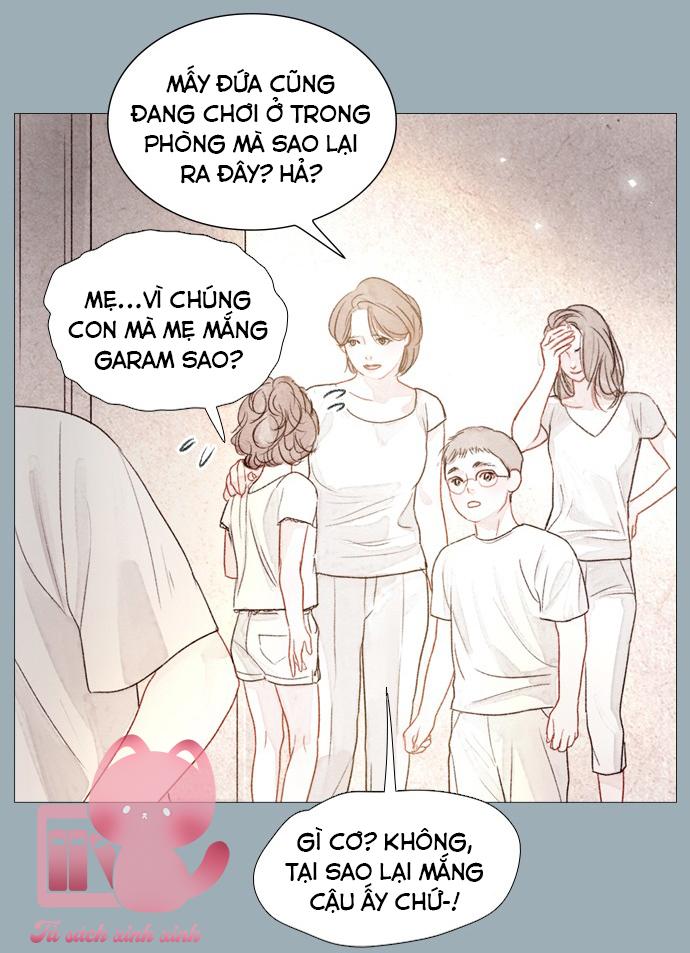 Thần Bí - Chap 47