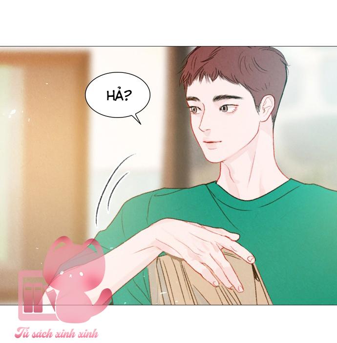 Thần Bí - Chap 47