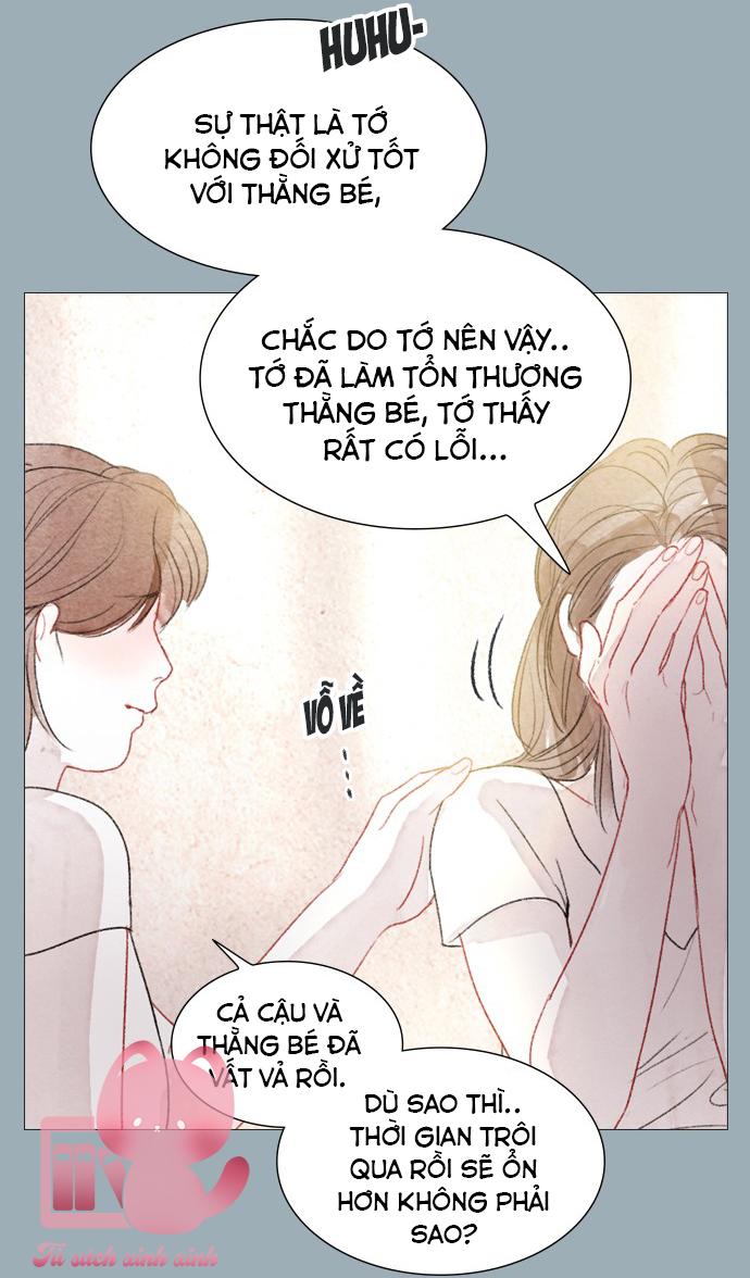 Thần Bí - Chap 47