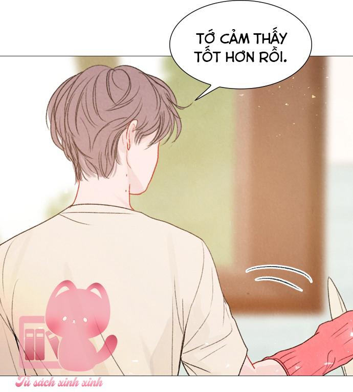 Thần Bí - Chap 47