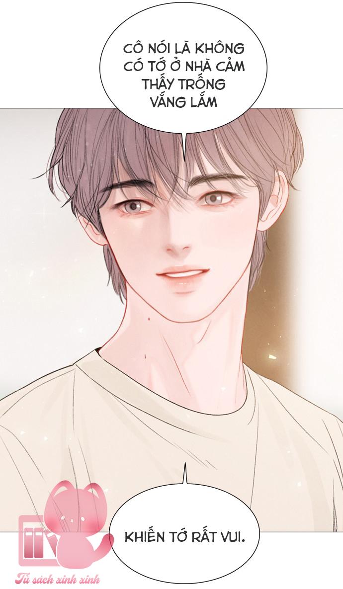 Thần Bí - Chap 47