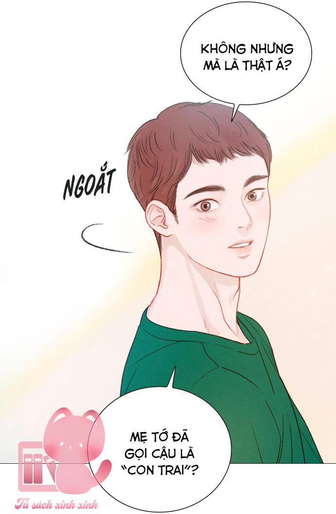 Thần Bí - Chap 47