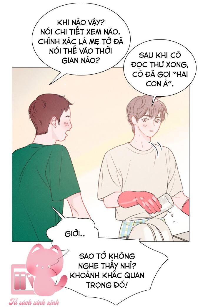 Thần Bí - Chap 47