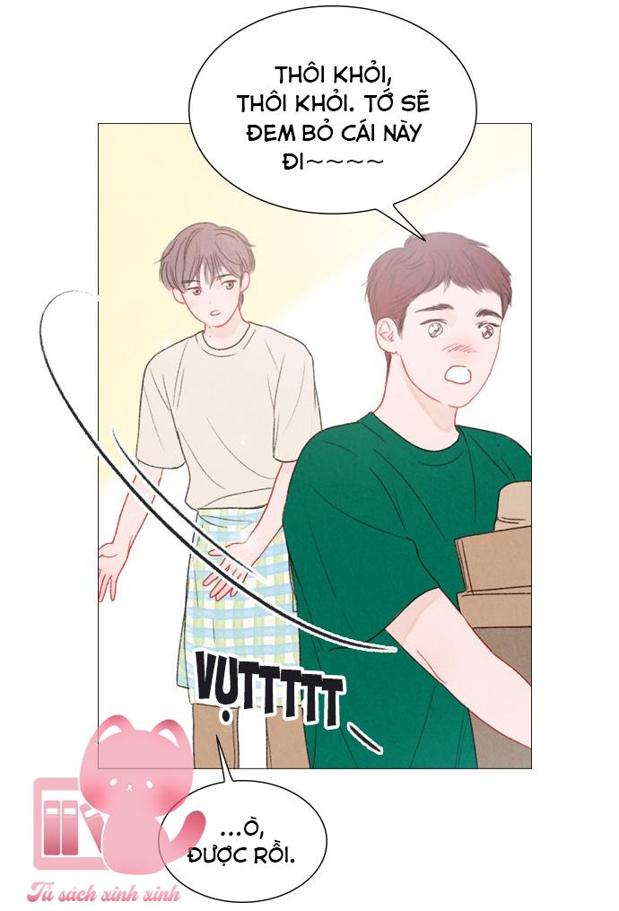 Thần Bí - Chap 47