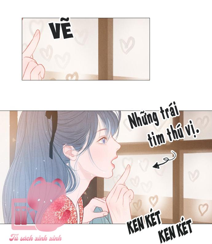 Thần Bí - Chap 47