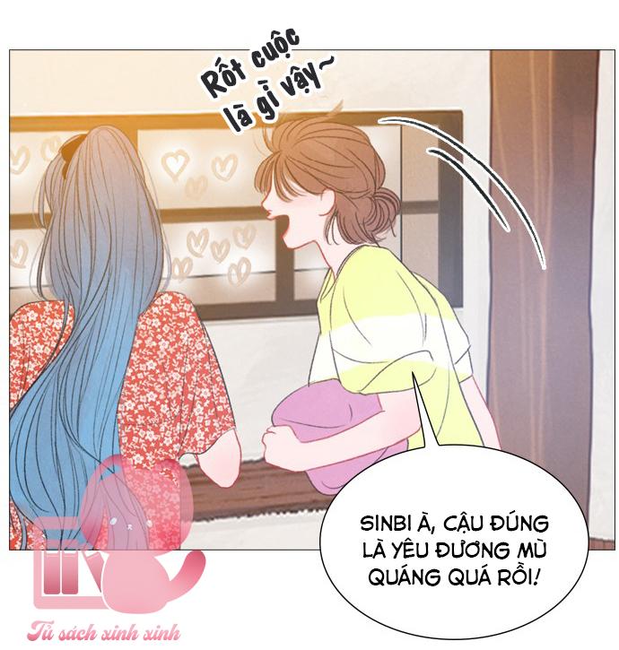Thần Bí - Chap 47