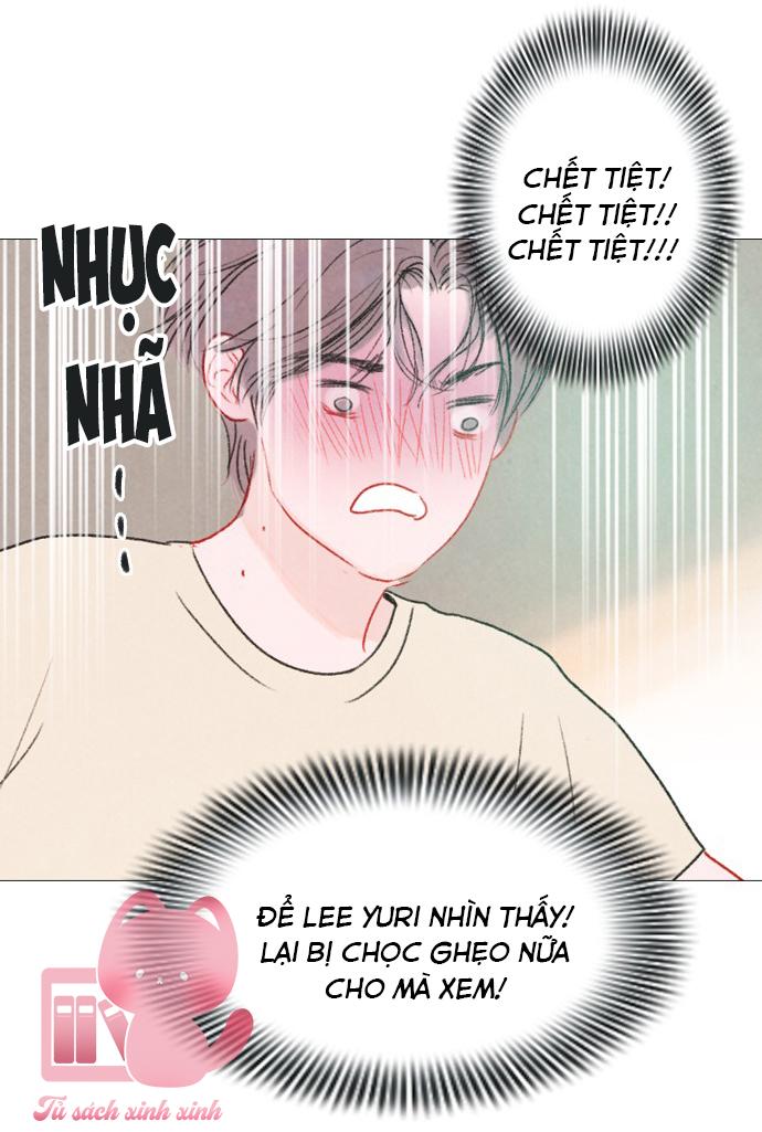 Thần Bí - Chap 47