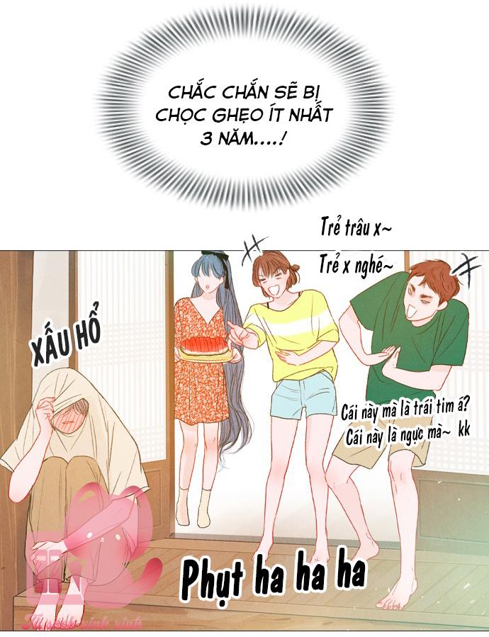 Thần Bí - Chap 47