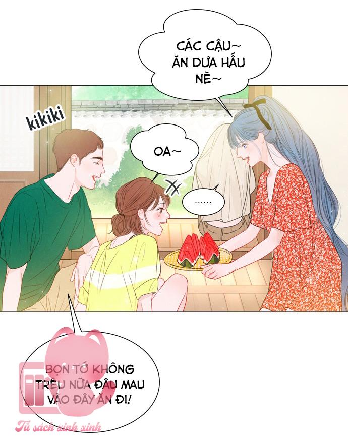 Thần Bí - Chap 47
