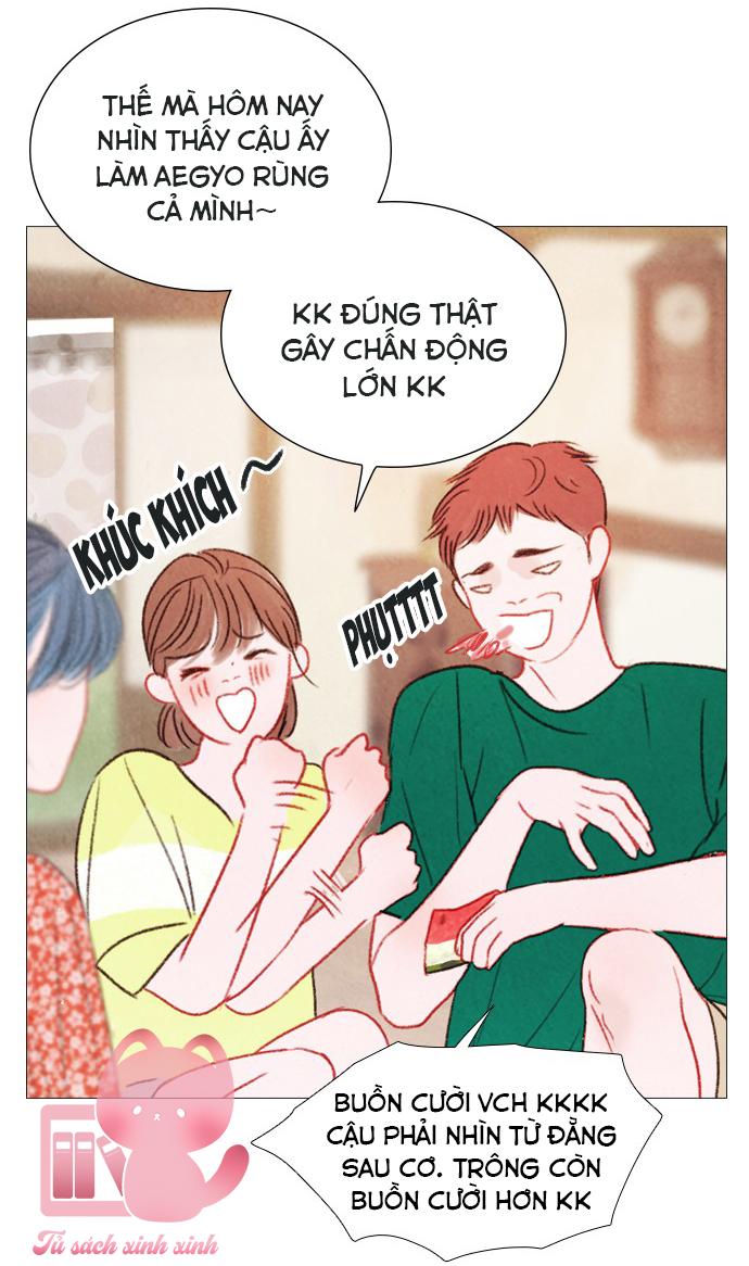 Thần Bí - Chap 47