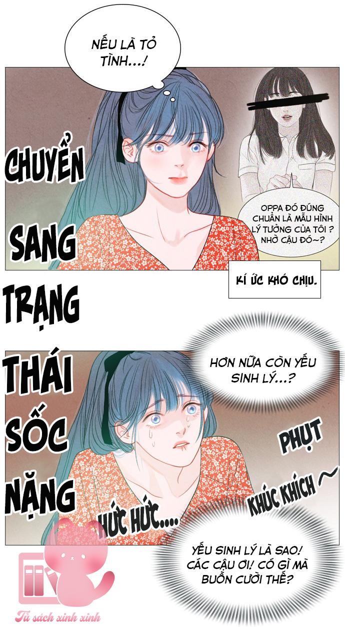 Thần Bí - Chap 47