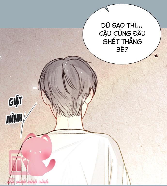 Thần Bí - Chap 47