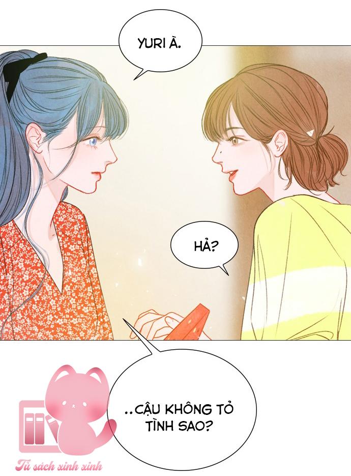 Thần Bí - Chap 47