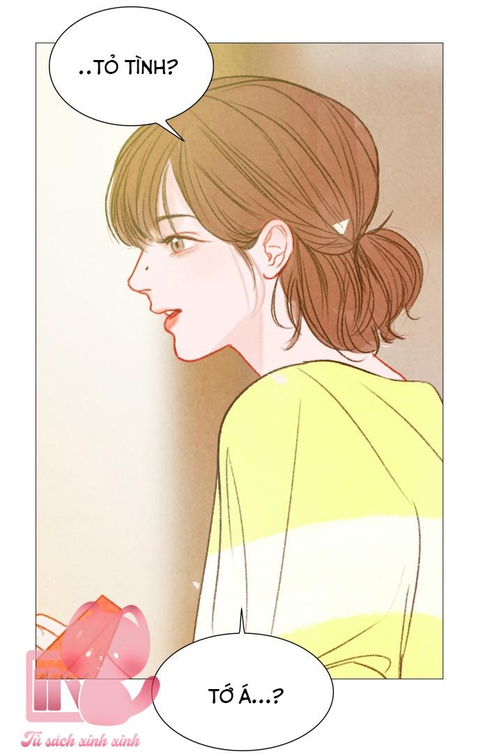 Thần Bí - Chap 47