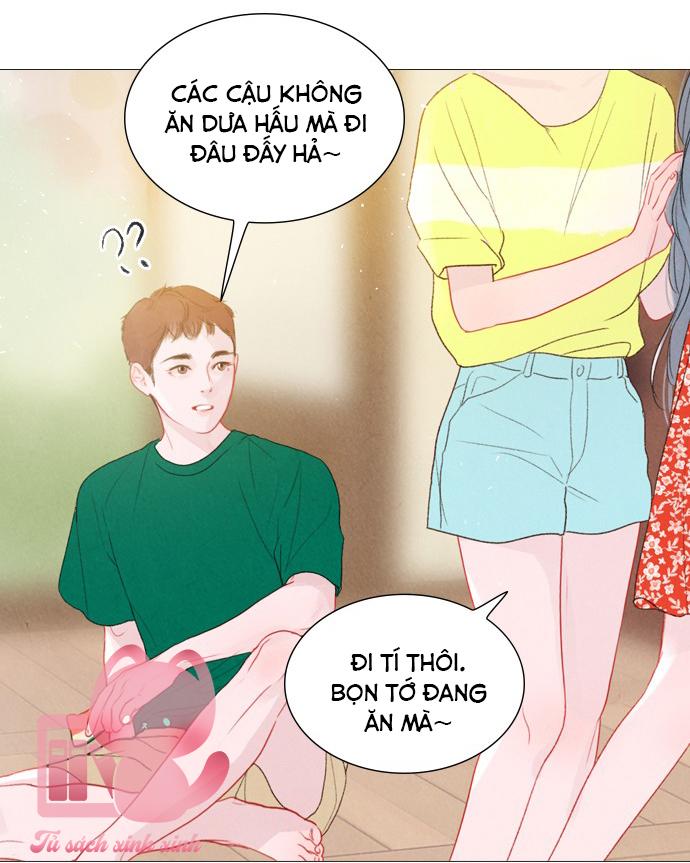 Thần Bí - Chap 48