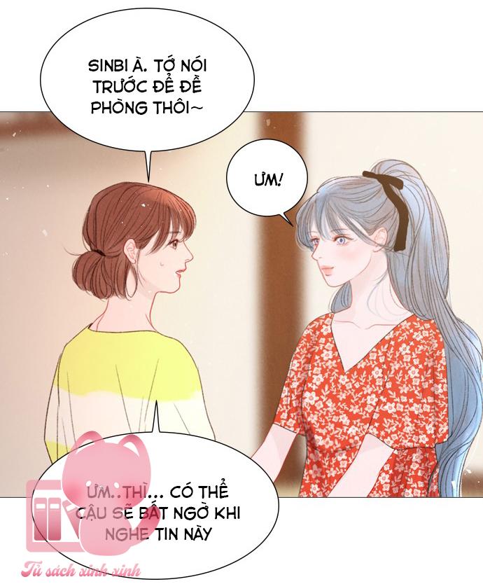 Thần Bí - Chap 48