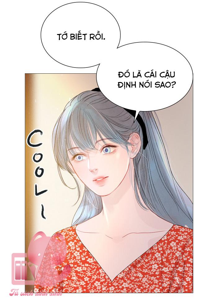 Thần Bí - Chap 48
