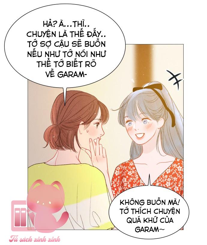 Thần Bí - Chap 48