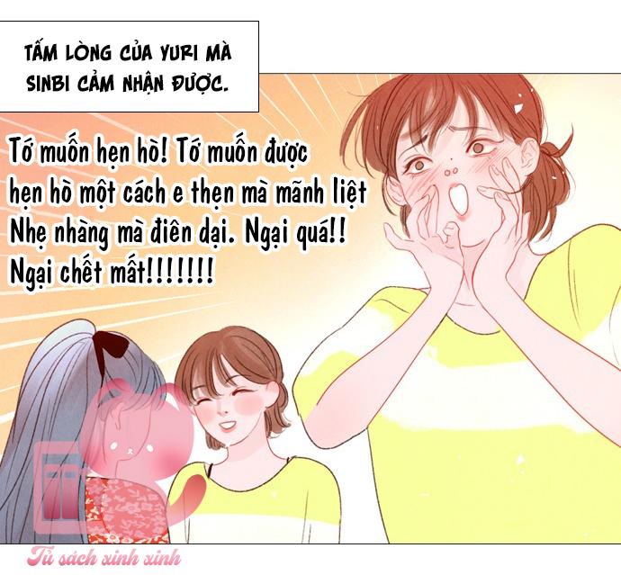 Thần Bí - Chap 48