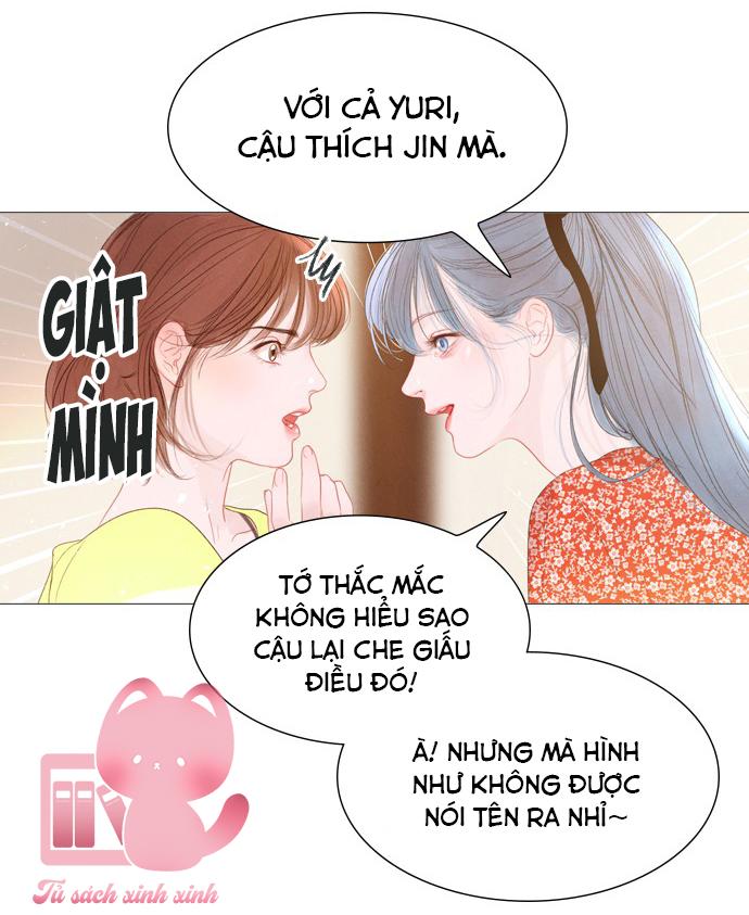 Thần Bí - Chap 48