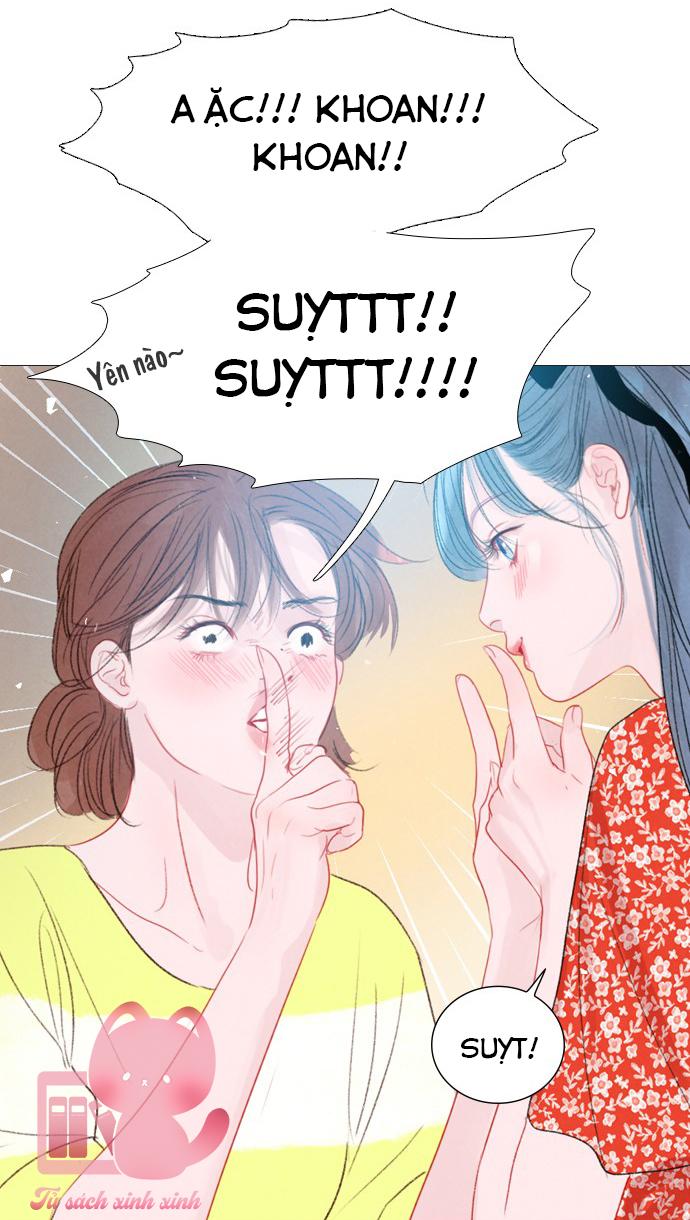 Thần Bí - Chap 48