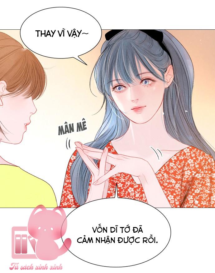 Thần Bí - Chap 48