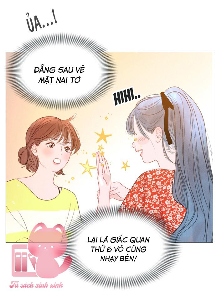 Thần Bí - Chap 48