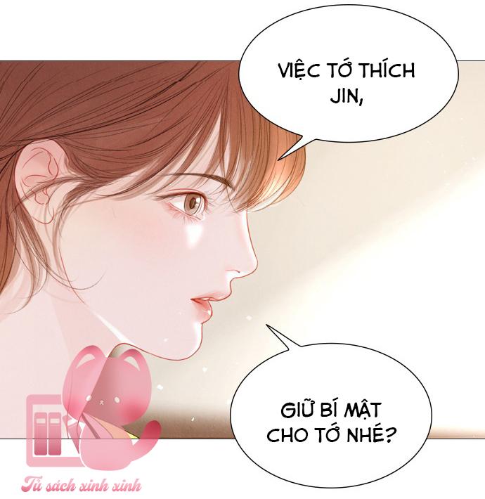 Thần Bí - Chap 48