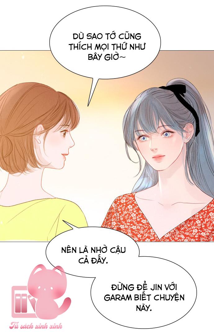 Thần Bí - Chap 48