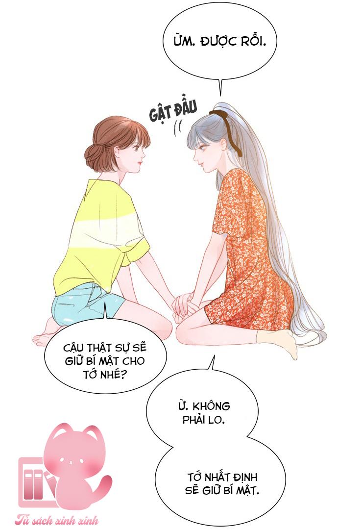 Thần Bí - Chap 48