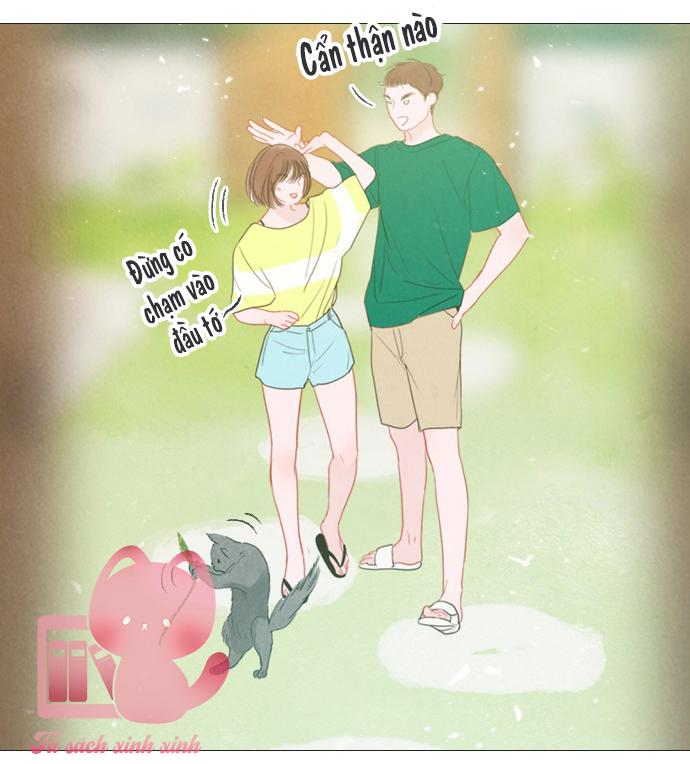 Thần Bí - Chap 48