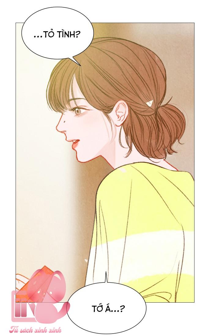 Thần Bí - Chap 48