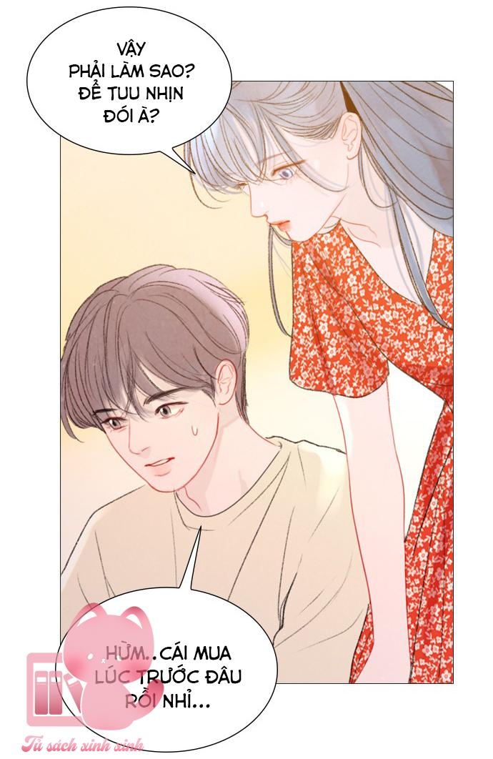 Thần Bí - Chap 48