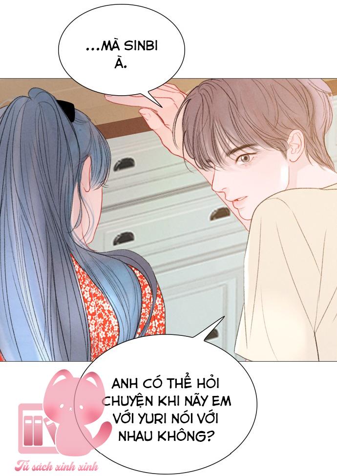 Thần Bí - Chap 48