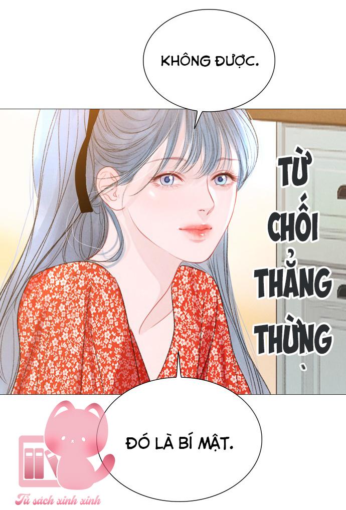 Thần Bí - Chap 48