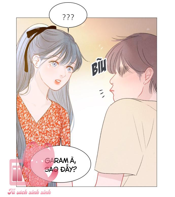 Thần Bí - Chap 48